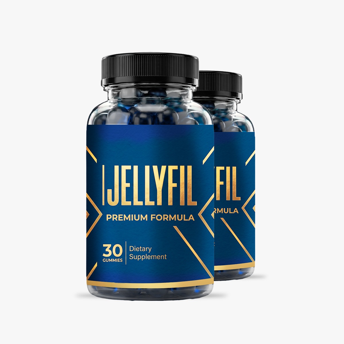 JellyFil Formula