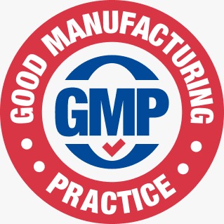 GMP Certified